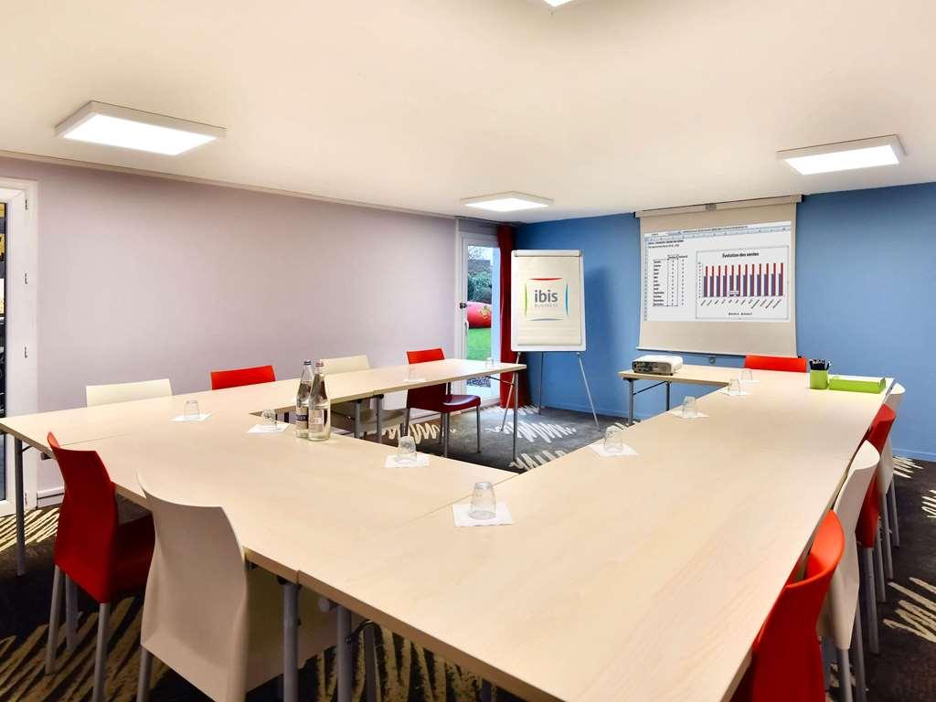 מלון Ibis Brest Kergaradec מתקנים תמונה